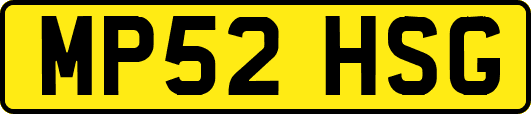 MP52HSG
