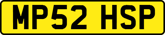 MP52HSP