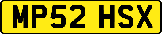 MP52HSX