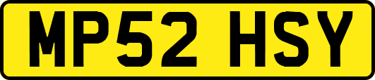 MP52HSY
