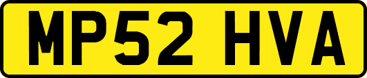 MP52HVA