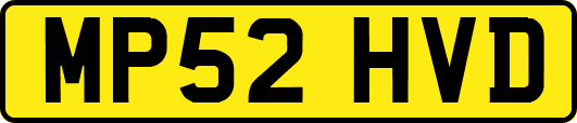 MP52HVD
