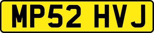 MP52HVJ