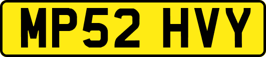 MP52HVY