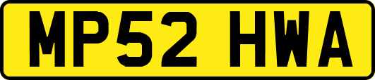 MP52HWA