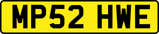 MP52HWE