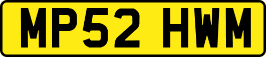 MP52HWM
