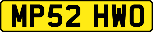 MP52HWO
