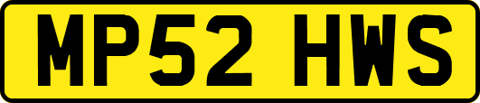 MP52HWS