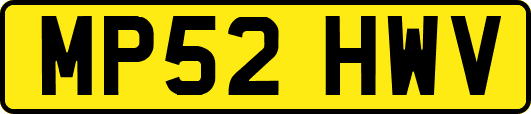 MP52HWV