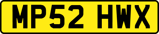 MP52HWX