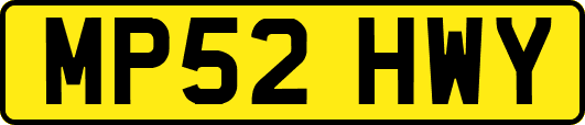 MP52HWY