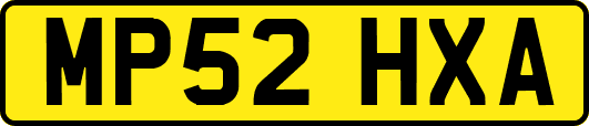 MP52HXA
