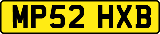 MP52HXB