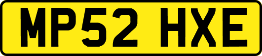 MP52HXE