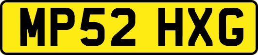 MP52HXG