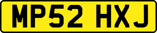 MP52HXJ