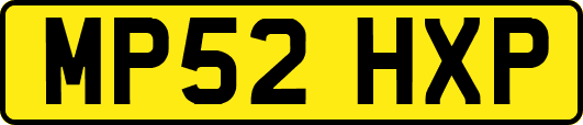 MP52HXP