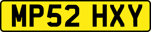 MP52HXY