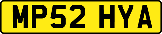 MP52HYA