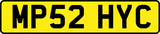 MP52HYC