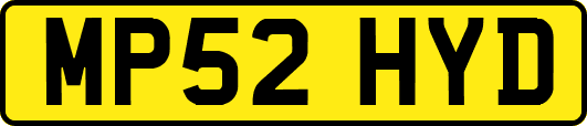 MP52HYD
