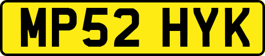 MP52HYK