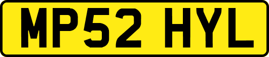 MP52HYL