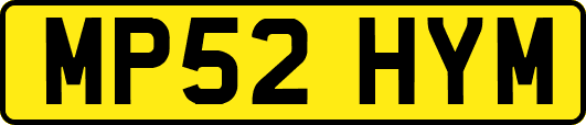 MP52HYM