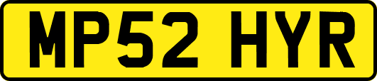 MP52HYR