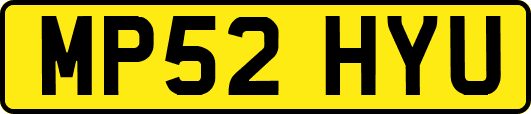 MP52HYU