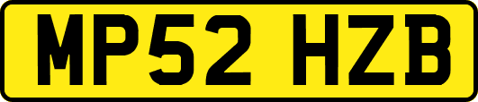 MP52HZB