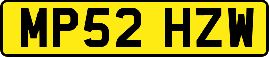 MP52HZW