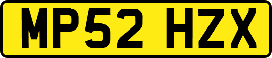MP52HZX