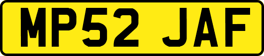 MP52JAF