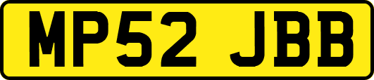 MP52JBB