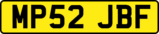 MP52JBF