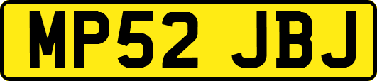 MP52JBJ