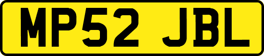MP52JBL