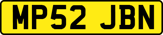 MP52JBN