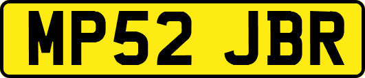 MP52JBR