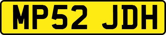 MP52JDH