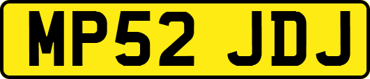 MP52JDJ