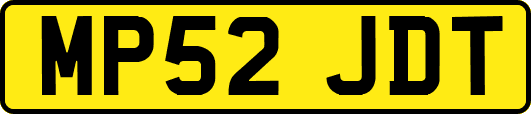 MP52JDT