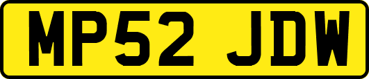 MP52JDW
