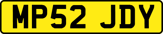 MP52JDY