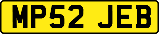 MP52JEB