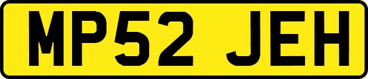 MP52JEH