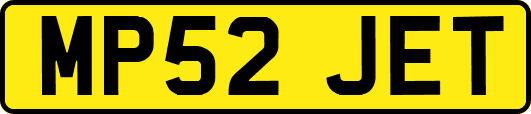 MP52JET