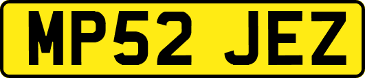 MP52JEZ
